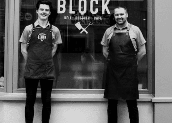 Penrith businesses say cheese for photographer Trudie Smith