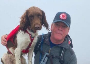 Max, Paddy, Harry and Kerry Irving reach new fundraising heights