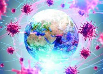 Coronavirus spike in Eden linked to ‘small number of events’