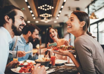 Eat Out to Help Out scheme to launch
