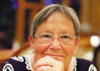 Appleby’s Jenny Morgan was ‘a force of nature’