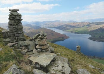 Call for volunteers for alternative fell care day
