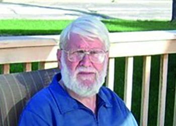 David Johnson – retired Methodist minister and teacher