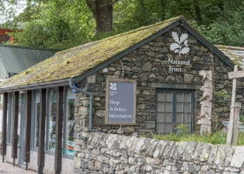 National Trust announce UK-wide redundancies