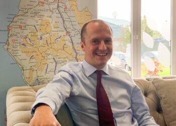 Summer housing boom for Cumbria