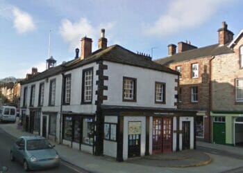 £200,000 repairs for Appleby Moot Hall