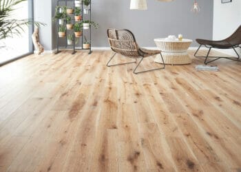 Fabulous flooring