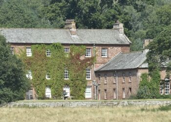 Acorn Bank victim of National Trust cost-cutting