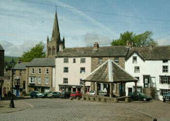 Work to start on £800,000 Alston road scheme