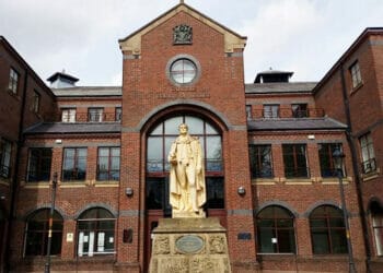 92-year-old man given suspended prison sentence for historic sexual assaults