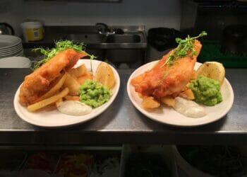 Eat Out to Help Out boost for Eden venues