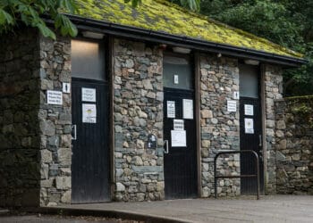 More public toilets needed in Lake District