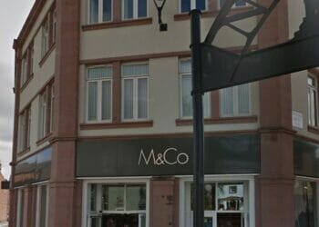 M&Co store in Penrith saved