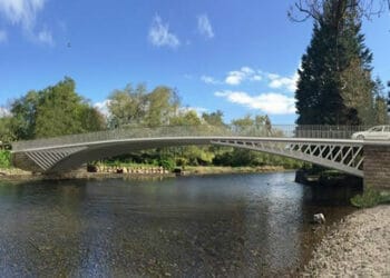 New opening date for Pooley Bridge