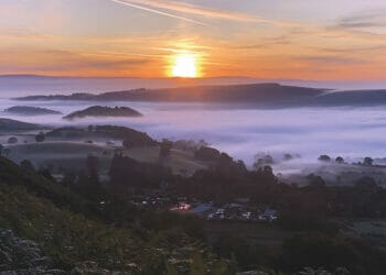 The Quiet Site wins award for ethical tourism