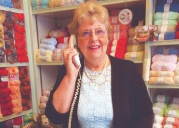 Penrith’s Shades of Wool wraps up after 30 years