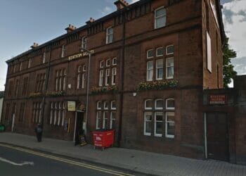 Station Hotel latest pub with confirmed COVID-19 case
