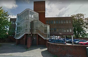 Voreda House purchase completed by Eden Council