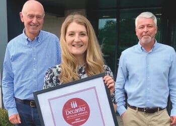 Booths crowned supermarket of the year