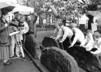 This week in history – September 12