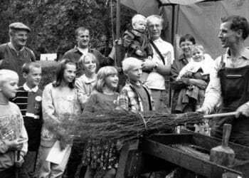 This week in history – September 19