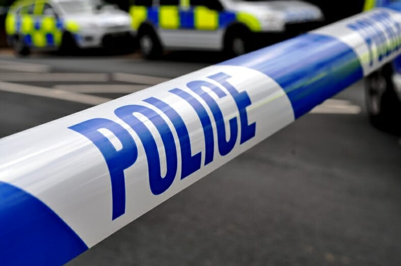 Man dies in crash on A66 near Brough 