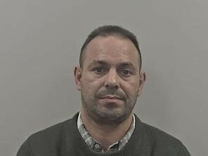 Man wanted in connection with attempted rape in Appleby