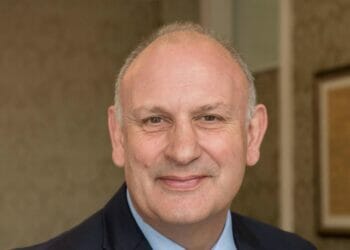 Carr’s chief executive Tim Davies to step down after seven years