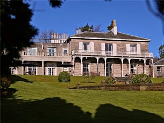 Leeming House Hotel named on COVID-19 safety list