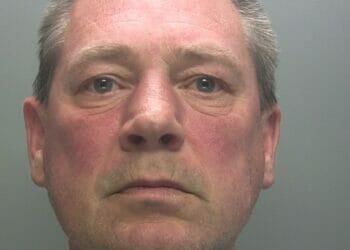 Former Navy man jailed for threatening Eden Valley party peacemaker with shotguns