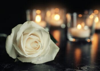 Tributes to Ronald Nicholson
