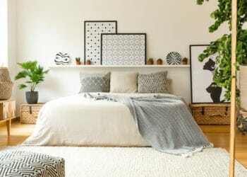 Bedroom bliss