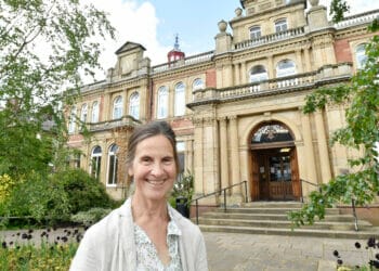 Vote of no confidence in Eden Council leader Virginia Taylor rejected