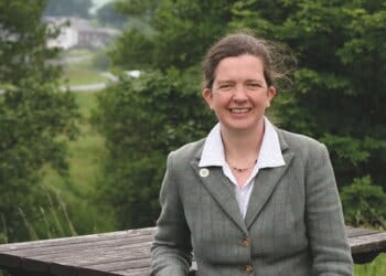 Conference explores calls for bold landscape action