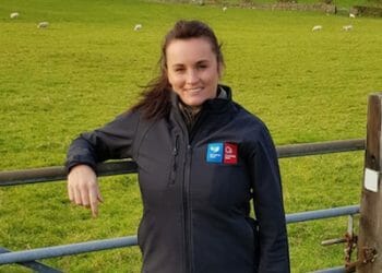Bank’s new agricultural manager for Cumbria and North Lancashire