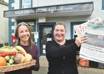 Caldbeck’s post office services suspended in administrative mix-up
