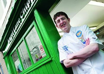 Pledge by businesses and organisations that no children shall go hungry
