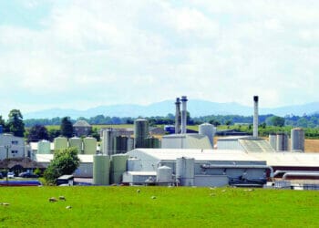 Calls for review of Omega Proteins plant permit