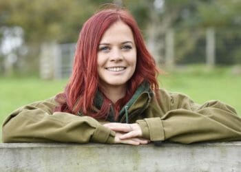 Red Shepherdess: Keeping the family Christmas tradition real and local