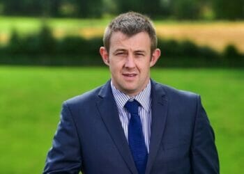 Demand for land in Cumbria ‘unprecedented’