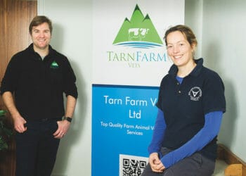 Tarn Farm Vets expands to meet demand