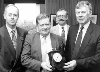 This week in history – November 7