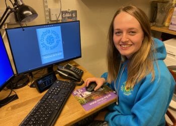 National YFC honour for Eden Valley farmer