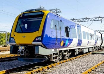 Trains cancelled between Carlisle and Skipton