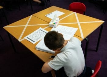 Survey reveals thousands of pupils missing school due to COVID-19 in Cumbria