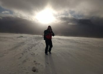 Walkers warned to take care on Cross Fell after spate of rescues