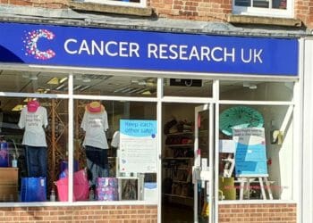 Urgent appeal for volunteers at Penrith’s Cancer Research shop