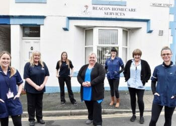 Beacon Homecare Services speak out about coronavirus challenges