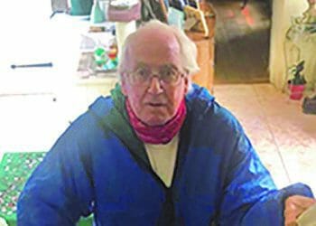 Legendary Everest mountaineer Doug Scott dies aged 79