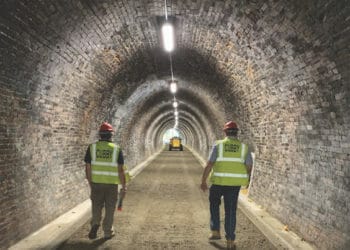 Keswick to Threlkeld trail to be officially opened today